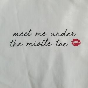 Forever 21 Pajama Top